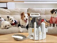 At-Home Pet Grooming Appliances Image 3