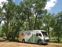 Hybrid Propulsion Recreational Vehicles Image 1