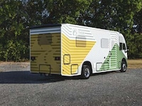 Hybrid Propulsion Recreational Vehicles Image 2