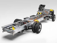 Hybrid Propulsion Recreational Vehicles Image 5