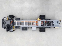 Hybrid Propulsion Recreational Vehicles Image 6