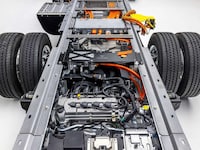 Hybrid Propulsion Recreational Vehicles Image 7