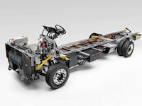 Hybrid Propulsion Recreational Vehicles Image 8