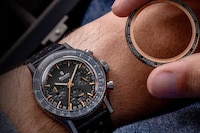 Interchangeable Component Timepieces Image 1