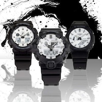 Sophisticated Timepiece Designs