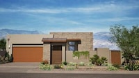 Fairy Tale-Inspired Residential Homes Image 1