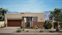 Fairy Tale-Inspired Residential Homes Image 2