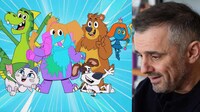 Life Lesson Animated Cartoons
