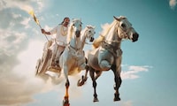 AI-Generated Rap Music Videos Image 1