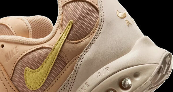 nike air verona coffee