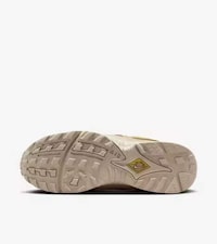 Revived Mixed-Material Lifestyle Sneakers Image 2