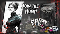 Social Deduction Games Image 1
