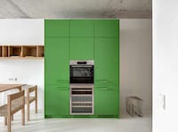 Modern Minimalism Apartments Image 3