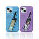 Lighter-Holding Phone Cases Image 1