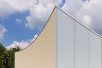 Harmoniously Designed Champagne House Image 2