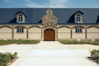 Harmoniously Designed Champagne House Image 3