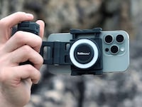 Smartphone Gimbal Attachments Image 2
