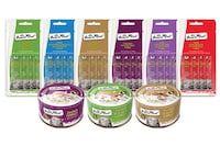 Free-From Goat Milk Formulas Image 1