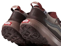 Advanced Rugged Trail Sneakers Image 4