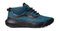 Advanced Rugged Trail Sneakers Image 5