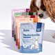 Vet-Formulated Goat Milk Toppers Image 1