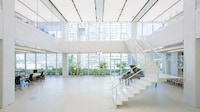 Production Workshop Laboratories Image 1