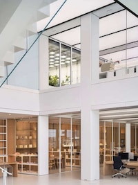 Production Workshop Laboratories Image 2