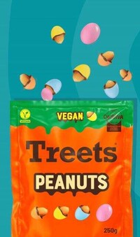 Cocoa-Free Chocolate Candies Image 1