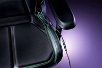 Responsive Gamer Chair Cushions Image 3