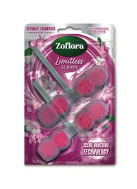 Potent Toilet Freshening Products Image 2