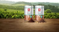 Regenerative Agriculture Coffees Image 1