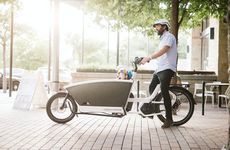 Familial Power-Boosted eBikes