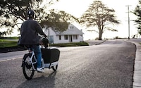 Familial Power-Boosted eBikes Image 2