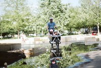 Familial Power-Boosted eBikes Image 3