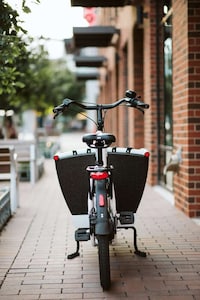 Familial Power-Boosted eBikes Image 5