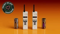 Nostalgic Cellular Power Banks