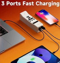 Nostalgic Cellular Power Banks Image 2