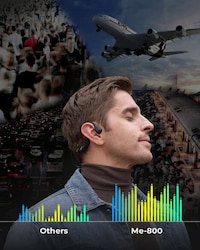 Collapsible Bass-Heavy Headphones Image 3