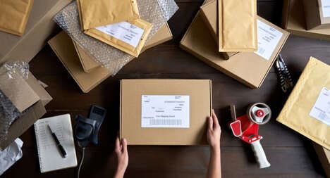 Efficient Supply Chain Platforms