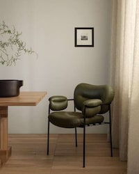 Modern Scandinavian Furniture Collections Image 1