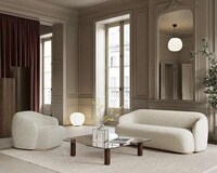 Modern Scandinavian Furniture Collections Image 2