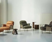 Modern Scandinavian Furniture Collections Image 4