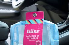 Passenger Skincare Kits