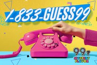 Mystery Flavor Hotlines Image 1