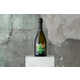 Abstract Artwork Champagne Branding Image 1