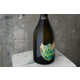 Abstract Artwork Champagne Branding Image 2