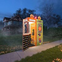Candy Refill Pop-Ups Image 1