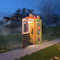 Candy Refill Pop-Ups