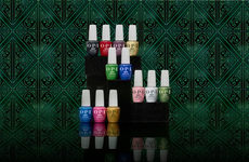 Fantastical Nail Polish Collections