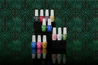 Fantastical Nail Polish Collections Image 1